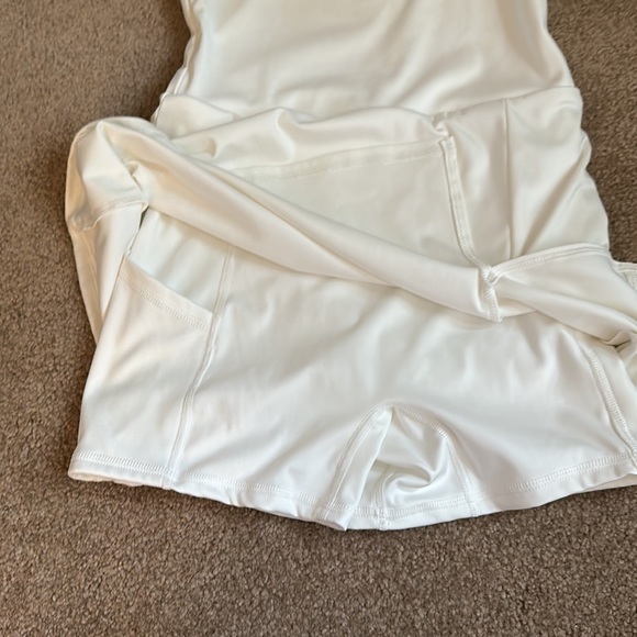 AÉROSPOSTLE Tennis Dress - Picture 3 of 3